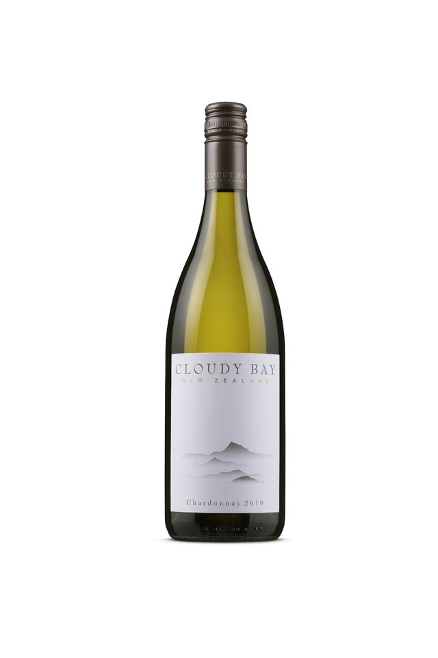 CHARDONNAY Cloudy Bay 1090013 - Wengler Châteaux & Domaines